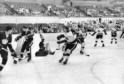 1967–68 Los Angeles Kings season, Ice Hockey Wiki