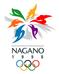 401px-1998 Winter Olympics logo