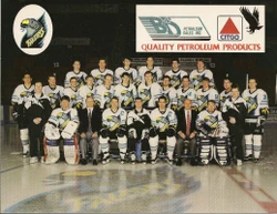 Springfield Falcons