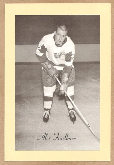 Alex Faulkner Ice Hockey Wiki Fandom