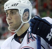 Jarret Stoll Cropped