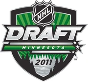 NHL Entry Draft 2011-logo