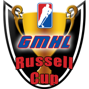 Russell Cup Playoffs logo