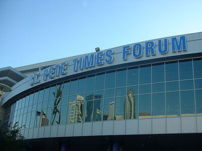 StPeteTimesForum