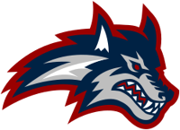 Stony Brook Seawolves logo