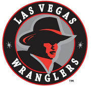 Wranglers jersey crest