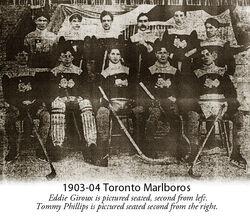 Toronto Marlboros