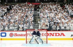 The "Winnipeg Whiteout