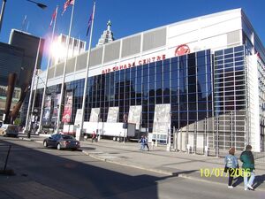 AirCanadaCentre