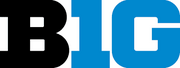 Big 10 logo