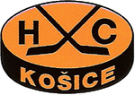 Former logo of HC Košice (until 1998)