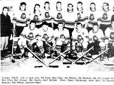1951-52 Saskatchewan Intermediate Playoffs