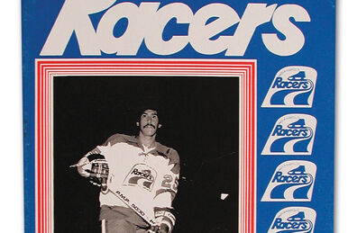 1977–78 Indianapolis Racers season, Ice Hockey Wiki