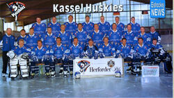 Kassel Huskies