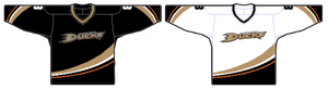 Anaheimducksjerseys