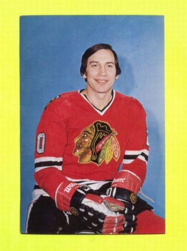 20 Chicago Blackhawks Cliff Koroll Stock Photos, High-Res Pictures