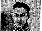 Ernie Parkes