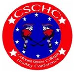 The original logo of the CSCHC (Used from 2014[1] to 2017)