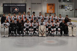 Orangeville Flyers