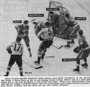 1941-Jan7-Bruins-Wings