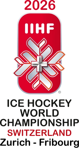  2026 IIHF World Championship 