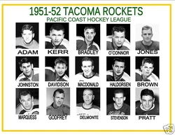 Tacoma Rockets