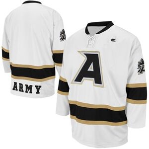 Army-white-jersey