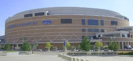 Ford Center, Oklahoma City