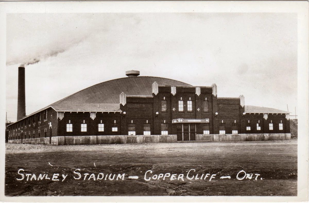 Stanley Stadium Ice Hockey Wiki Fandom