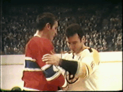  on Ted Green Night, January 24, 1971.