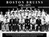 1976–77 Boston Bruins season