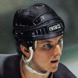 Joel Ward (ice hockey) - Wikipedia