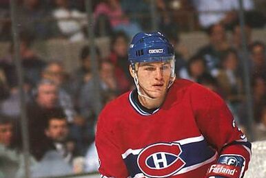 Claude Lemieux, NHL Wiki