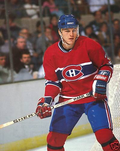 Claude Lemieux Hockey stats, NHL
