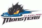 Cleveland Monsters logo