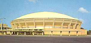 Mid-South Coliseum