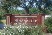 Rochester, Michigan