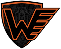 Winkler Flyers 5th decade logo