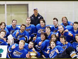 2012-13 RJCHL Season