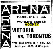 13-14SCupTorontoGameAd.jpg (25 KB) Stanley Cup @ Toronto