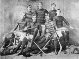 Queen's Golden Gaels