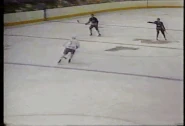J.C. Tremblay scores, Game 7 of the 1977 Avco World Trophy Finals, May 26, 1977.