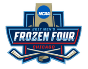 2017 NCAA Frozen Four