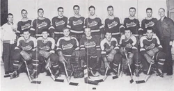 Seattle Ironmen