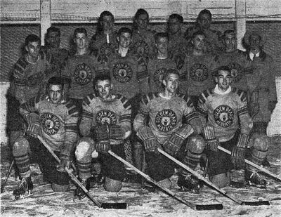 1953 U of A