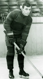 Henry "Smoky" Harris