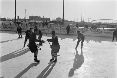 Bill Collier Ice Arena