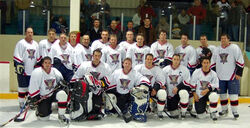 Clarenville Caribous