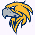 Caledon Golden Hawks logo.png