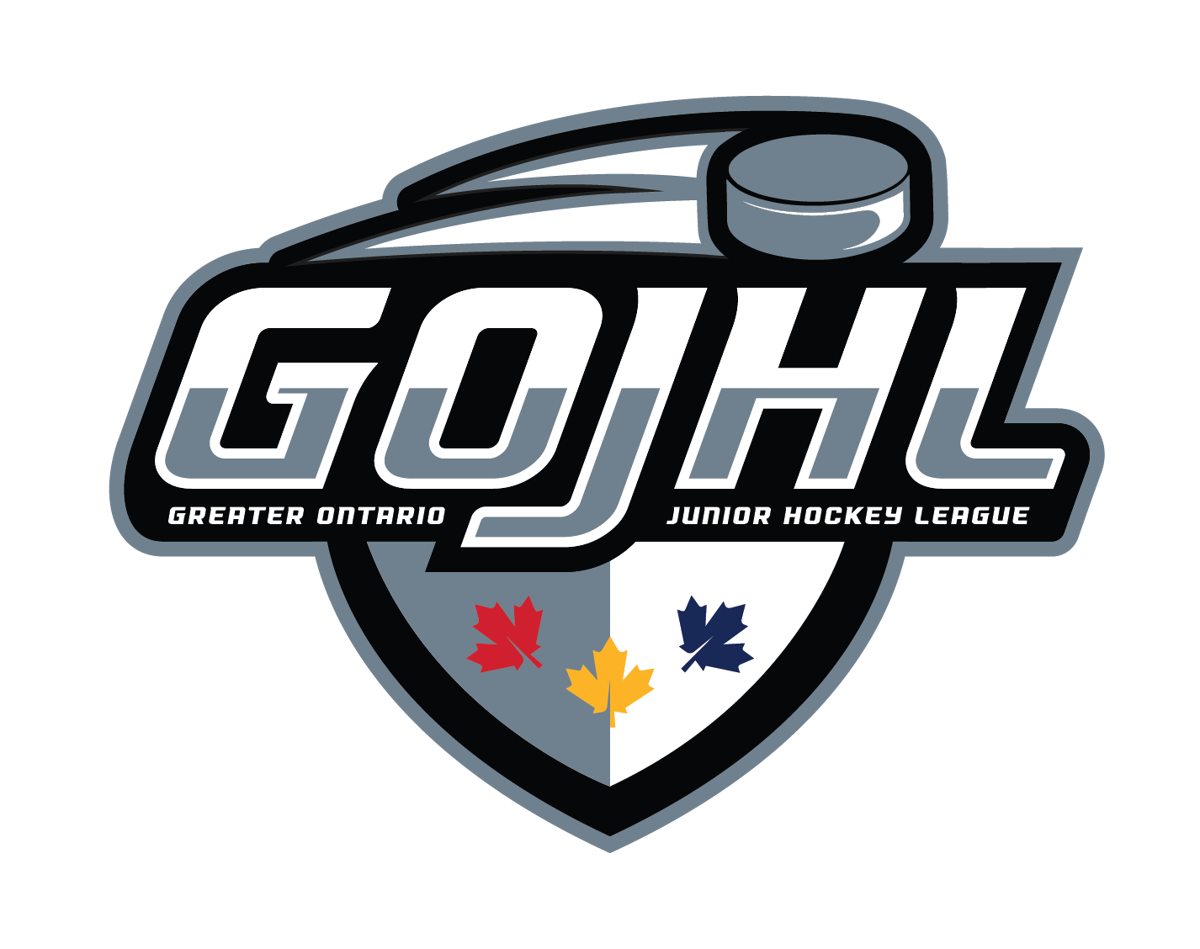 Greater Ontario Junior Hockey League Ice Hockey Wiki Fandom